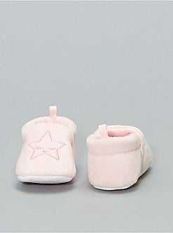 Scarpette ratina - Kiabi