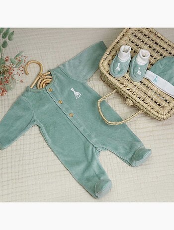 Scarpina bebè Sophie La Girafe®