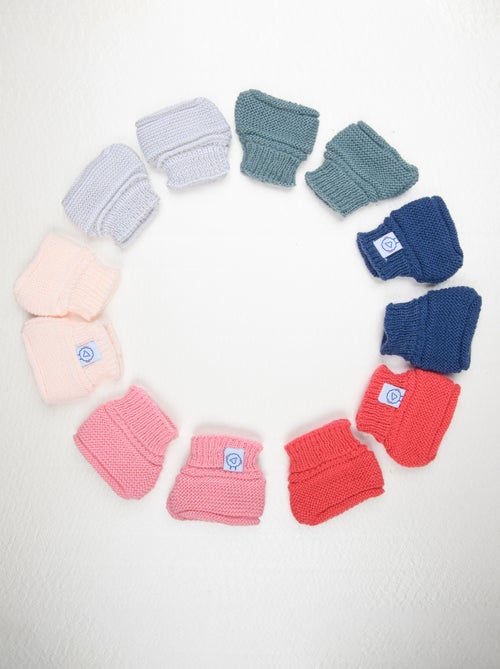 Scarpine a Maglia - Kiabi