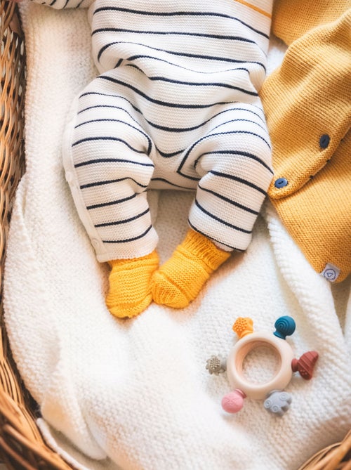 Scarpine a Maglia - Kiabi