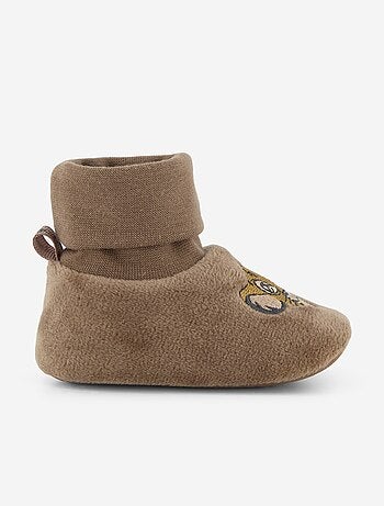 Scarpine alte 'Simba'