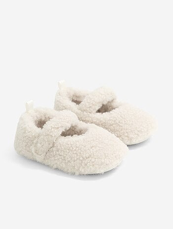 Scarpine ballerine