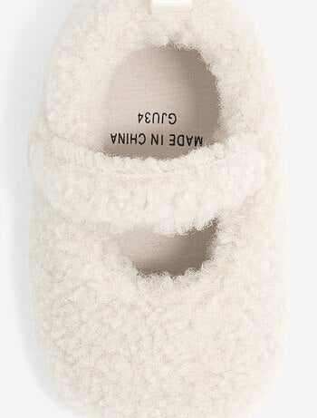 Scarpine ballerine