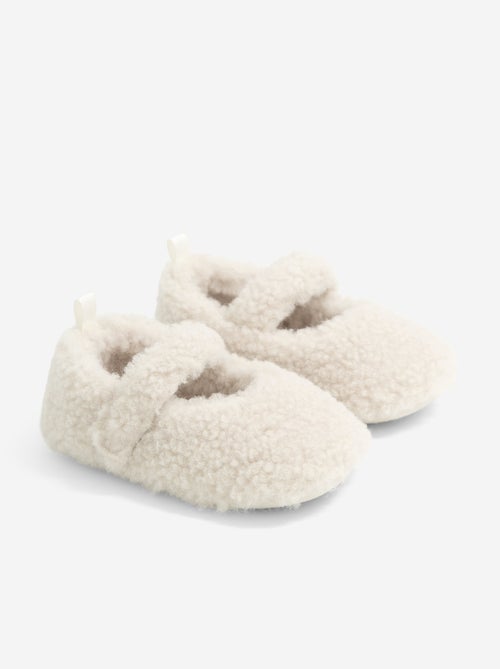 Scarpine ballerine - Kiabi Scarpine ballerine - Kiabi