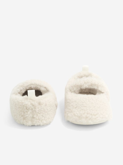 Scarpine ballerine - Kiabi Scarpine ballerine - Kiabi
