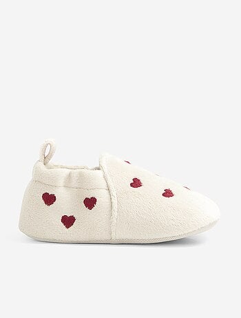 Scarpine 'cuore'