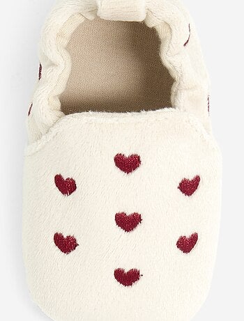 Scarpine 'cuore'