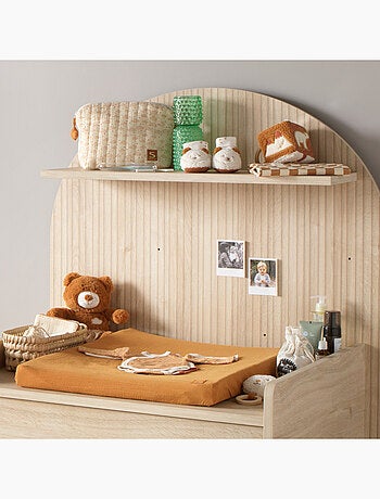 Scarpine da bambino con orsetto in - SAUTHON