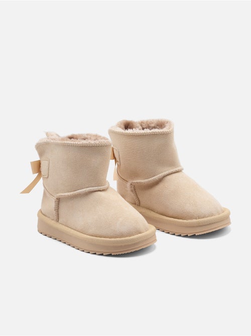 Scarpine da infilare - Doremi - Kiabi