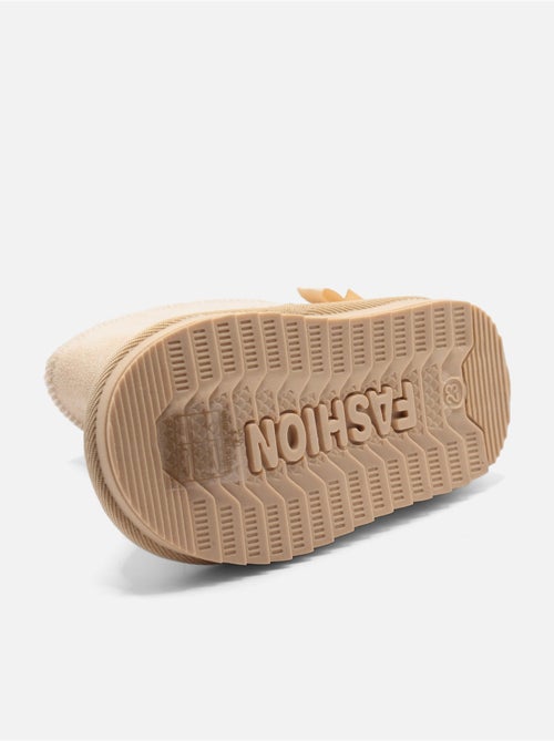 Scarpine da infilare - Doremi - Kiabi