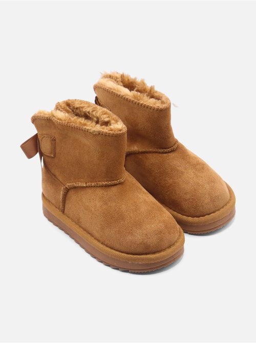 Scarpine da infilare - Doremi - Kiabi