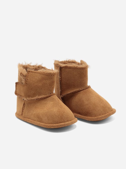 Scarpine da infilare - Doremi - Kiabi