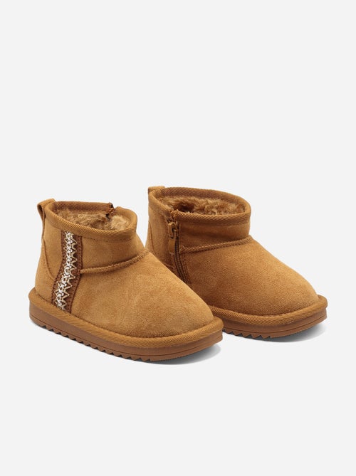 Scarpine da infilare - Doremi - Kiabi