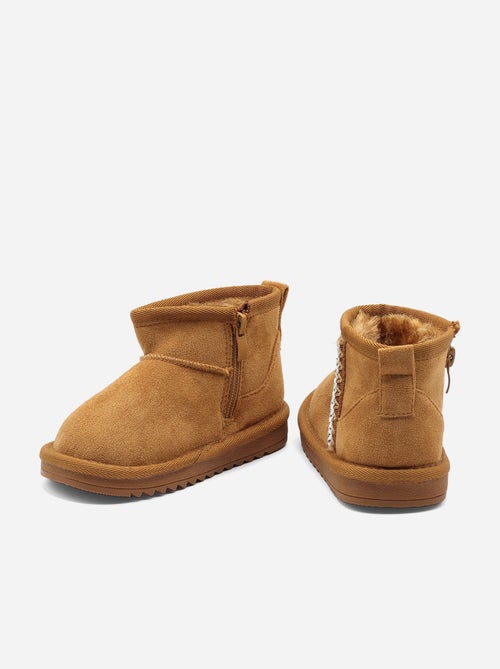 Scarpine da infilare - Doremi - Kiabi