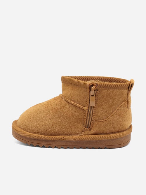 Scarpine da infilare - Doremi - Kiabi