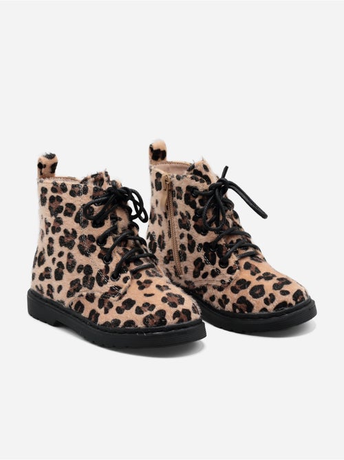 Scarpine da infilare - Doremi - Kiabi