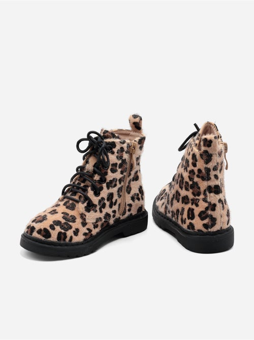 Scarpine da infilare - Doremi - Kiabi