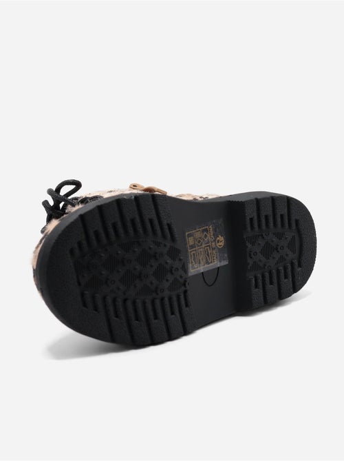 Scarpine da infilare - Doremi - Kiabi