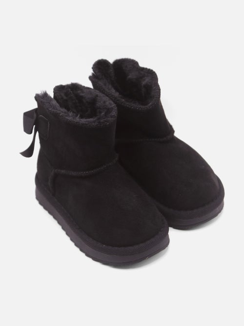 Scarpine da infilare - Doremi - Kiabi