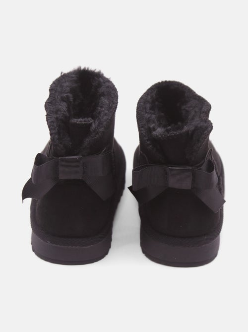 Scarpine da infilare - Doremi - Kiabi