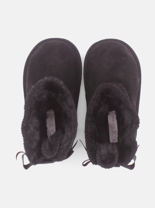 Scarpine da infilare - Doremi - Kiabi