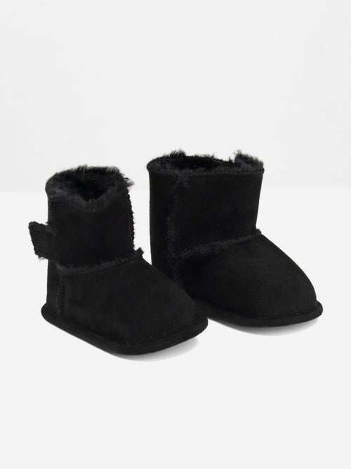 Scarpine da infilare - Doremi - Kiabi