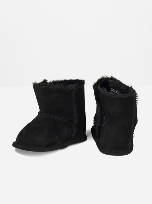 Scarpine da infilare - Doremi - Kiabi