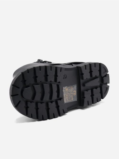 Scarpine da infilare - Doremi - Kiabi