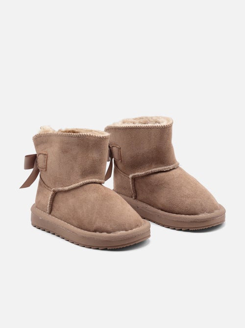 Scarpine da infilare - Doremi - Kiabi