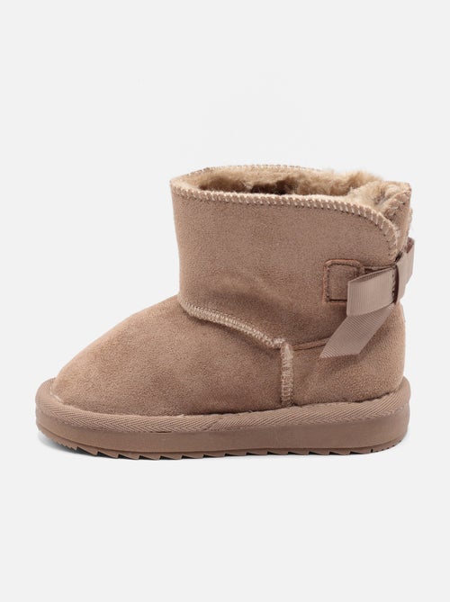 Scarpine da infilare - Doremi - Kiabi