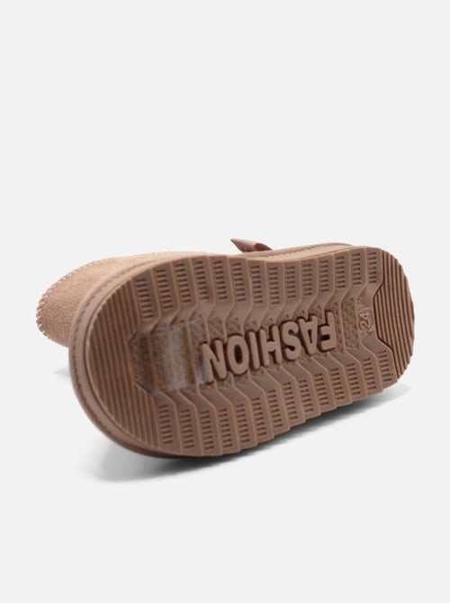 Scarpine da infilare - Doremi - Kiabi