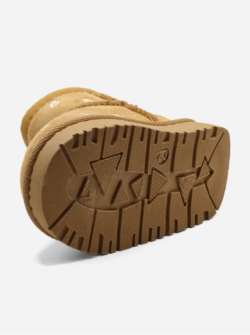 Scarpine da infilare - Rock and Joy - Kiabi