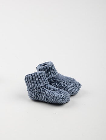 Scarpine in Cotone