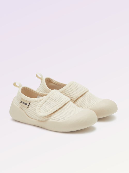 Scarpine motricità 3 \'primi passi\' - Kitchoun - Kiabi