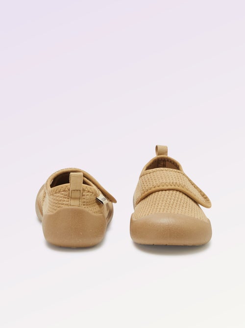 Scarpine motricità 3 \'primi passi\' - Kitchoun - Kiabi