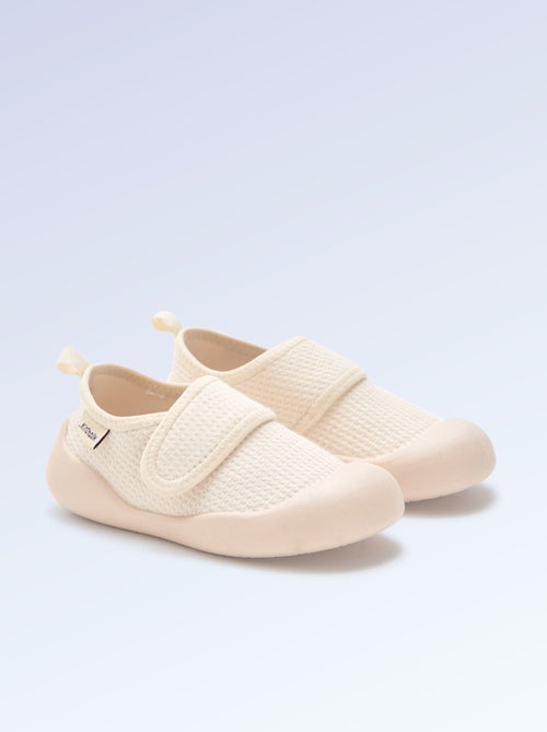 Scarpine motricità 4 'camminare' - Kitchoun - Kiabi