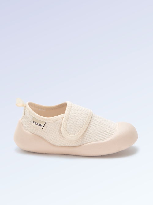 Scarpine motricità 4 'camminare' - Kitchoun - Kiabi