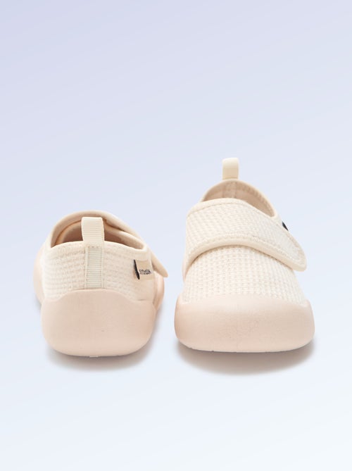 Scarpine motricità 4 'camminare' - Kitchoun - Kiabi