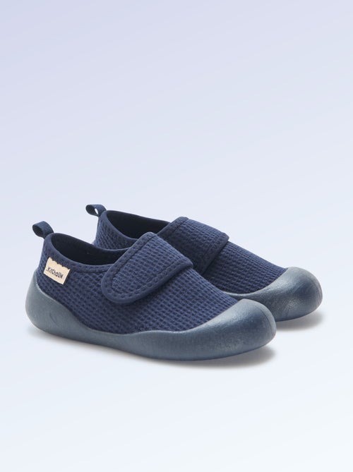 Scarpine motricità 4 'camminare' - Kitchoun - Kiabi