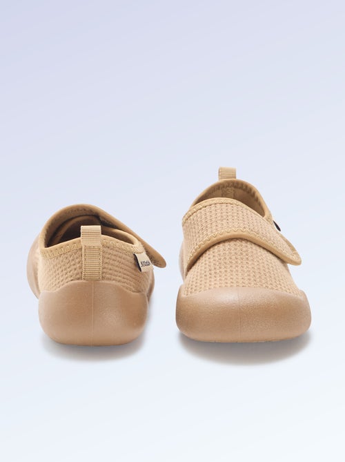 Scarpine motricità 4 'camminare' - Kitchoun - Kiabi