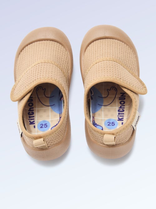 Scarpine motricità 4 'camminare' - Kitchoun - Kiabi