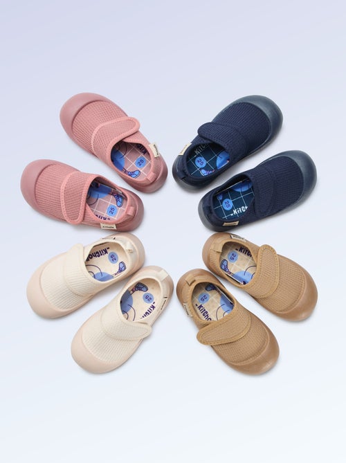 Scarpine motricità 4 'camminare' - Kitchoun - Kiabi