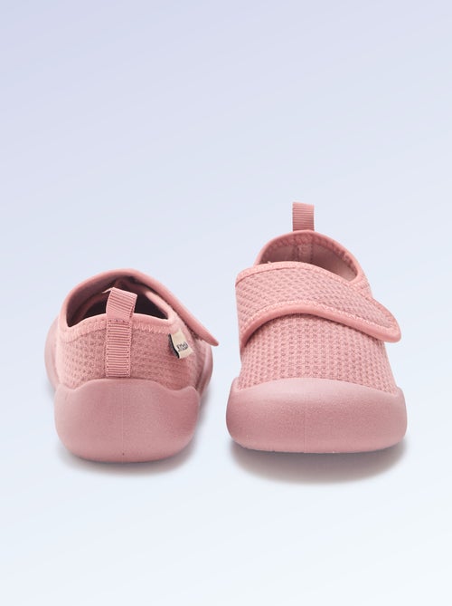 Scarpine motricità 4 'camminare' - Kitchoun - Kiabi