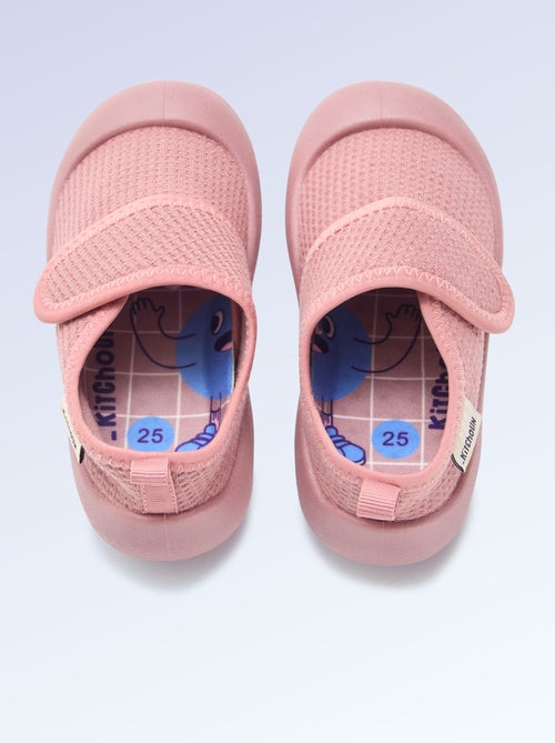 Scarpine motricità 4 'camminare' - Kitchoun - Kiabi