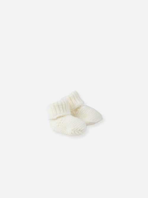 Scarpine neonato - collezione « cocoon » - Kiabi