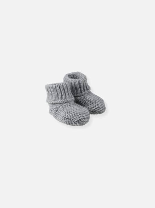 Scarpine neonato - collezione « cocoon » - Kiabi
