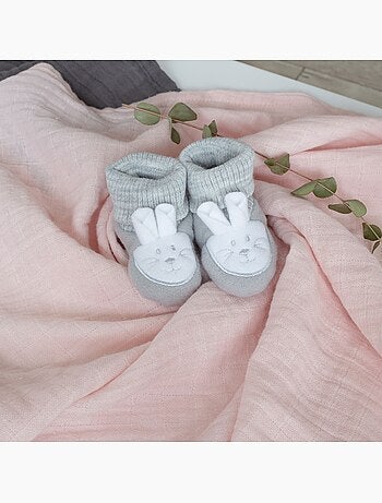Scarpine neonato - coniglietto