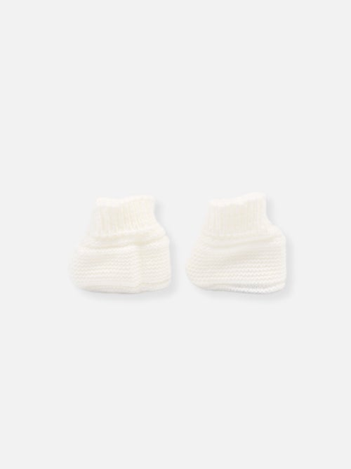 Scarpine neonato - Kiabi