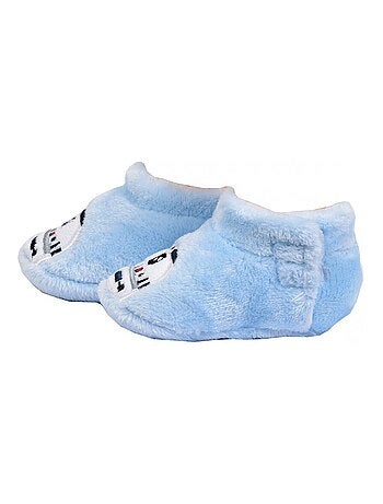 Scarpine neonato LICENZA Fantasia