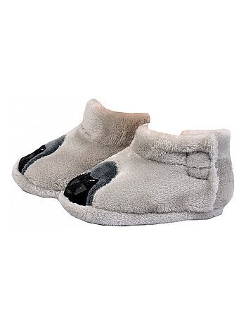 Scarpine neonato LICENZA Fantasia